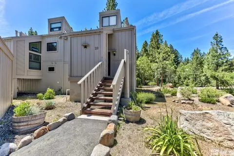 696 Village Blvd #20, Incline Village, NV 89451