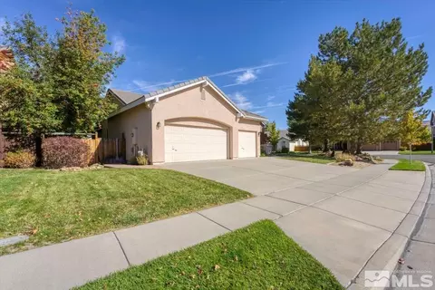3194 Cobrita Ct, Sparks, NV 89436