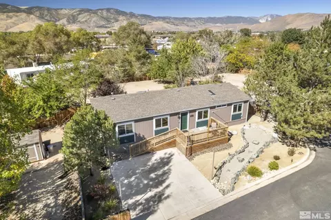 1830 Neptune Ct, Carson City, NV 89706
