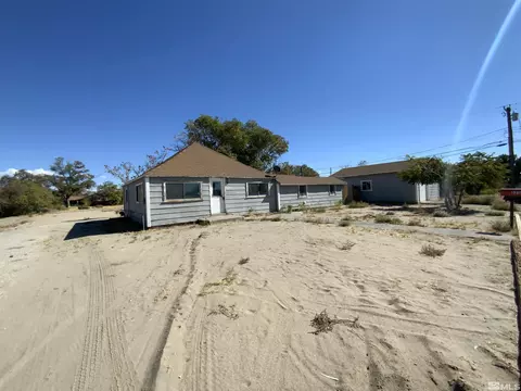 825 Mclean St, Fallon, NV 89406