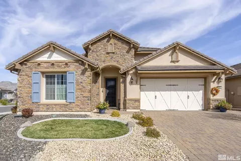 9562 Gazala Ln, Reno, NV 89521