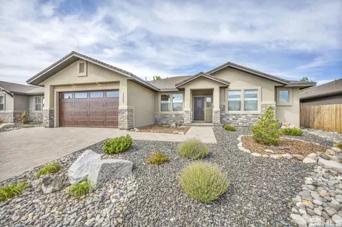 1117 Drysdale Ct, Carson City, NV 89703