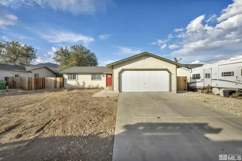 2002 Lonnie Ln, Dayton, NV 89403