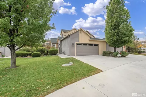5729 Crooked Stick Way, Sparks, NV 89436