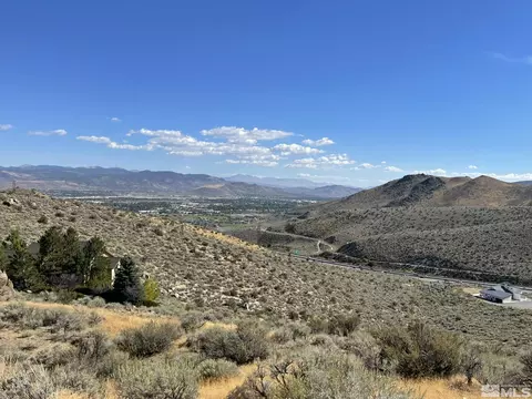 0 Duck Hill Rd, Washoe Valley, NV 89704