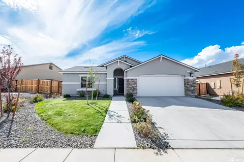 7247 Rutherford Dr, Reno, NV 89506