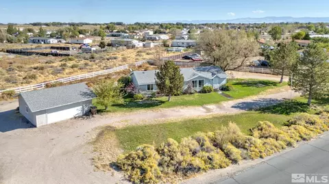 1790 Roberson, Fallon, NV 89406
