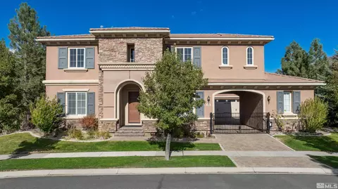 1880 Laurel Ridge Dr, Reno, NV 89523