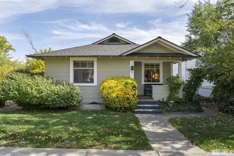 716 Humboldt St, Reno, NV 89509