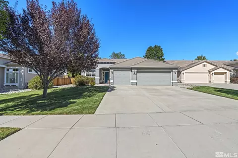 3764 Big Dipper Ct, Sparks, NV 89436