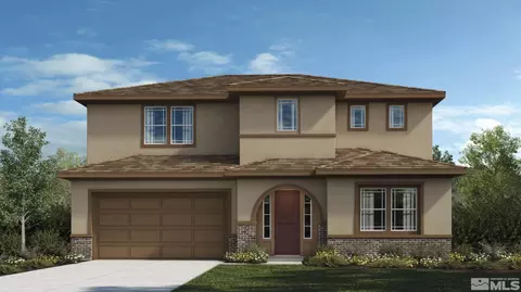 199 Commodore Dr #LOT 318, Verdi, NV 89439