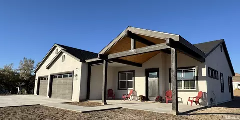2970 Eagle St, Washoe Valley, NV 89704