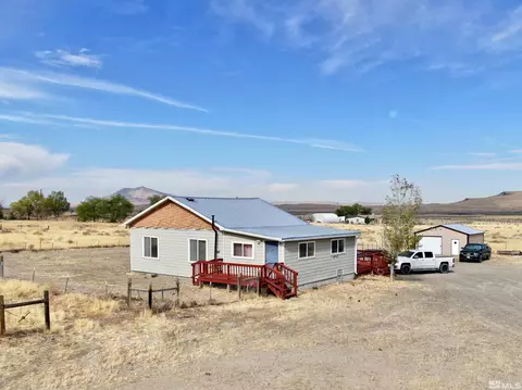 9945 Big Horn St, Winnemucca, NV 89445