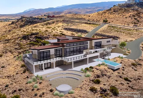 500 Anitra Dr, Reno, NV 89511