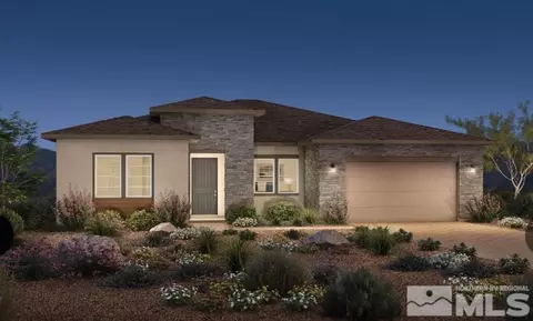 7426 Nautilus Dr #CORDOBA 21, Sparks, NV 89436