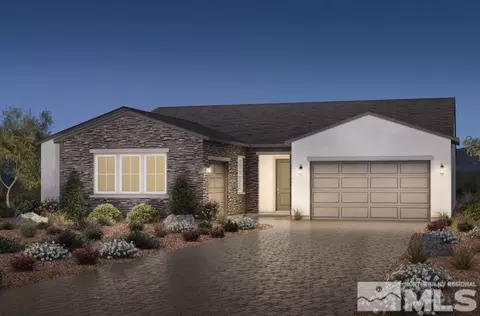 7448 Carpathia Dr #CORDOBA 23, Sparks, NV 89436