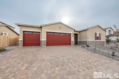 1883 Red Loam Rd #ALICANTE 174, Sparks, NV 89436