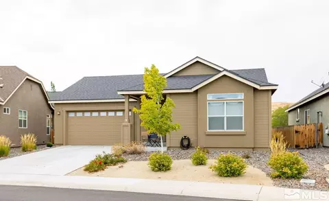 935 Peach Blossom Way, Sparks, NV 89436