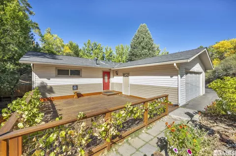 3323 Susileen Dr, Reno, NV 89509