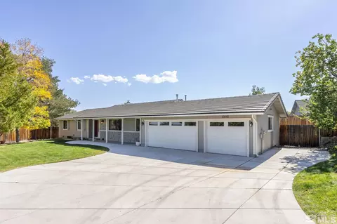 12840 Thomas Creek Rd, Reno, NV 89511