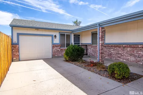3135 Heaton Way, Carson City, NV 89701