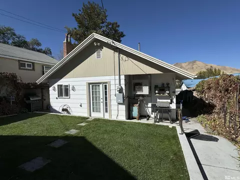 332 E Winnemucca Blvd, Winnemucca, NV 89445