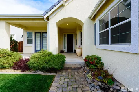 3293 Dog Leg, Minden, NV 89423