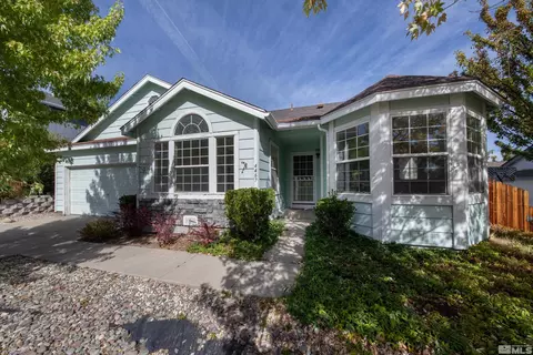 4467 Highplains Dr, Reno, NV 89523