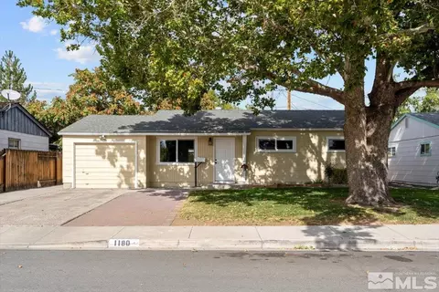 1180 Xman Way, Sparks, NV 89431
