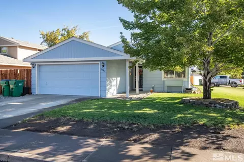 1188 Ocallaghan Ct, Sparks, NV 89434