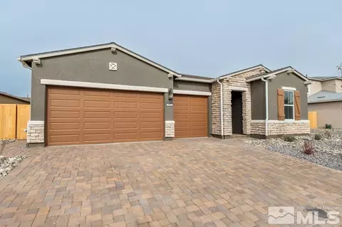 1832 Red Loam Rd #ALICANTE 235, Sparks, NV 89436
