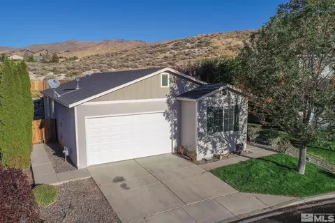 2424 Sapphire Ridge Way, Reno, NV 89523