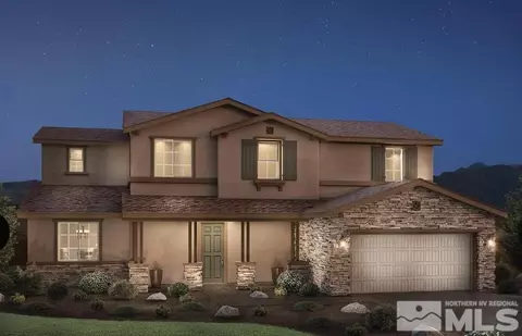 2402 W Nehalem Dr #ALICANTE 1, Sparks, NV 89436
