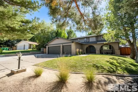 3000 Homewood Dr, Reno, NV 89509