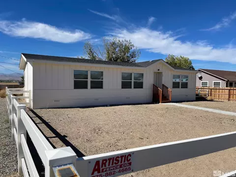 54 Whiteface, Yerington, NV 89447 photo 2