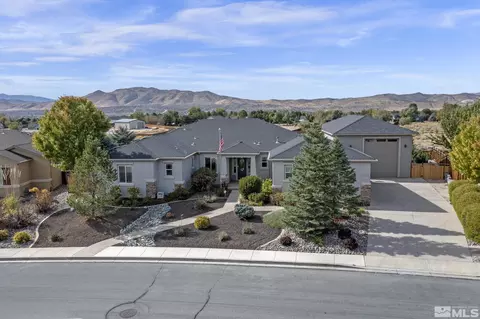 9465 Cordoba Blvd, Sparks, NV 89441