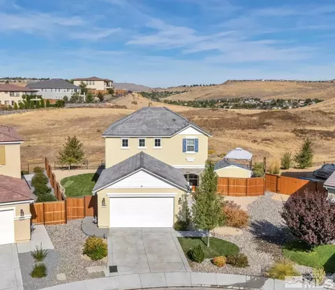 3287 Pantheon Dr, Sparks, NV 89434