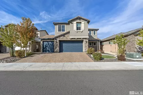3025 Ethelinda Way, Reno, NV 89521