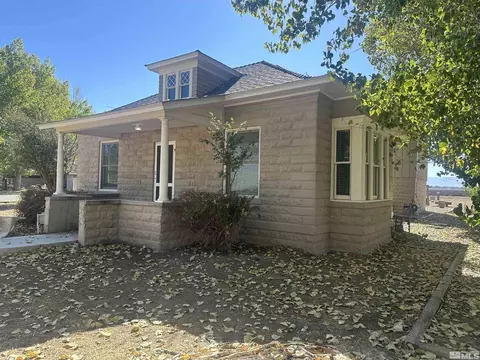 625 E Brg, Yerington, NV 89447