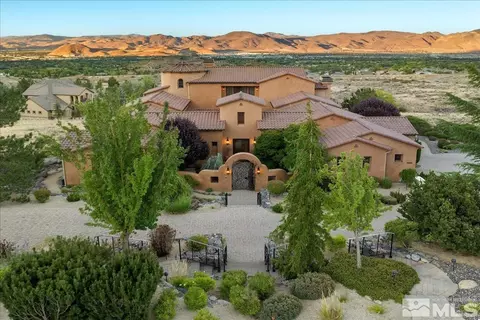 3420 Nambe Dr, Reno, NV 89511