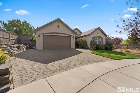7070 Sterling Point Ct, Reno, NV 89523