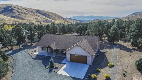 931 Karnes Dr, Gardnerville, NV 89410