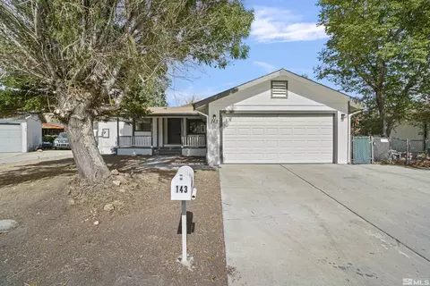 143 Cour De Ln, Sparks, NV 89434