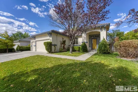 7116 Cinnamon Dr, Sparks, NV 89436