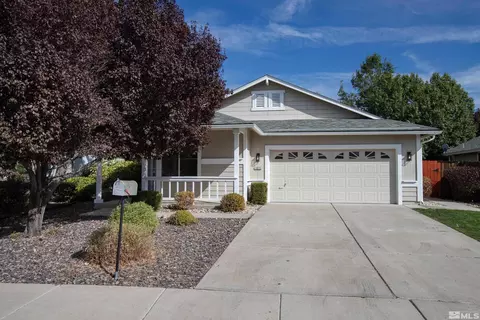 1071 Table Mountain Way, Sparks, NV 89436