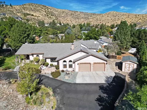 3709 Prospect Dr, Carson City, NV 89703
