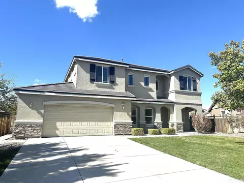 7167 Draco Ct, Sparks, NV 89436