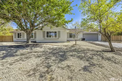 5495 Gentry Ln, Carson City, NV 89701