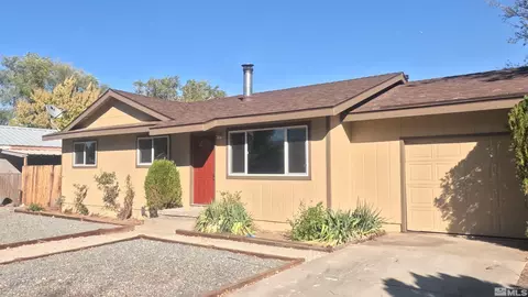 1975 Marian, Carson City, NV 89706