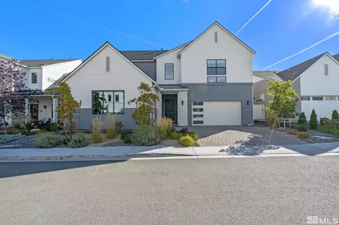 716 W Pleasant Oak Trl, Reno, NV 89511